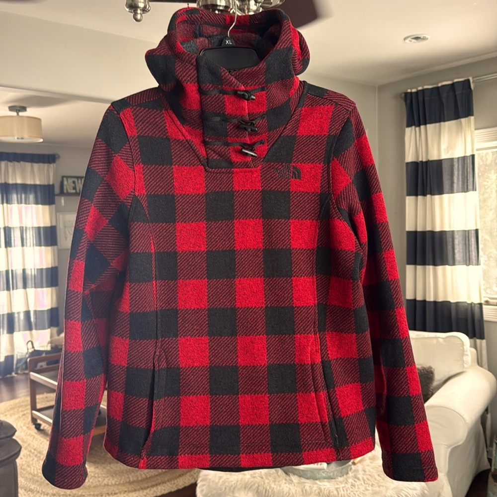 ❤️ The North Face Pullover ❤️